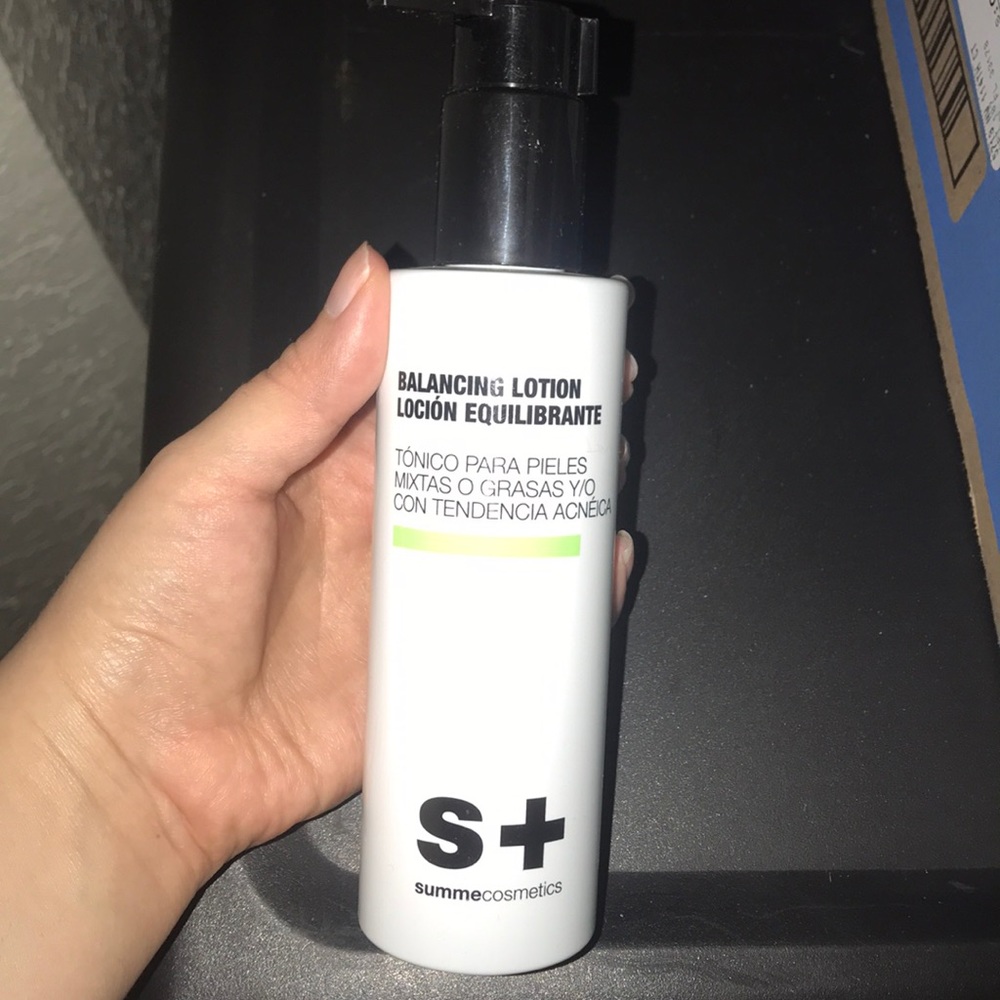 Serum summe